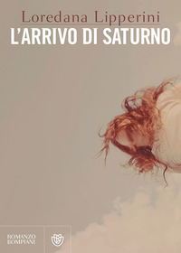 Arrivo_Di_Saturno_(l`)_-Lipperini_Loredana